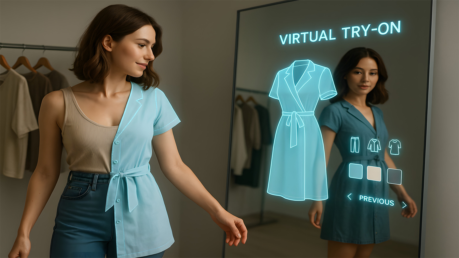 Anthropic and Decart reported deal and its potential impact on retail customer experience