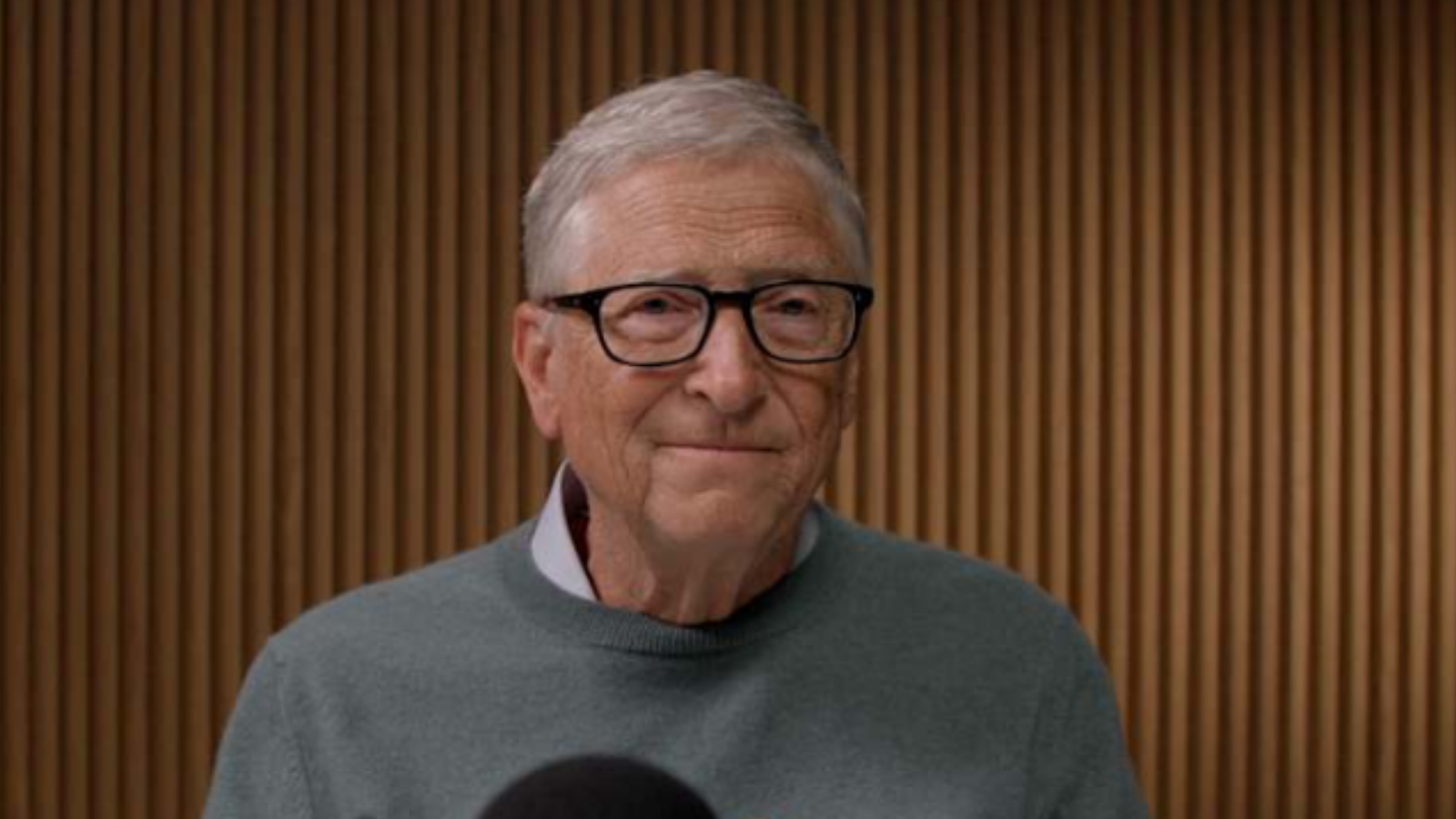 Bill Gates AI