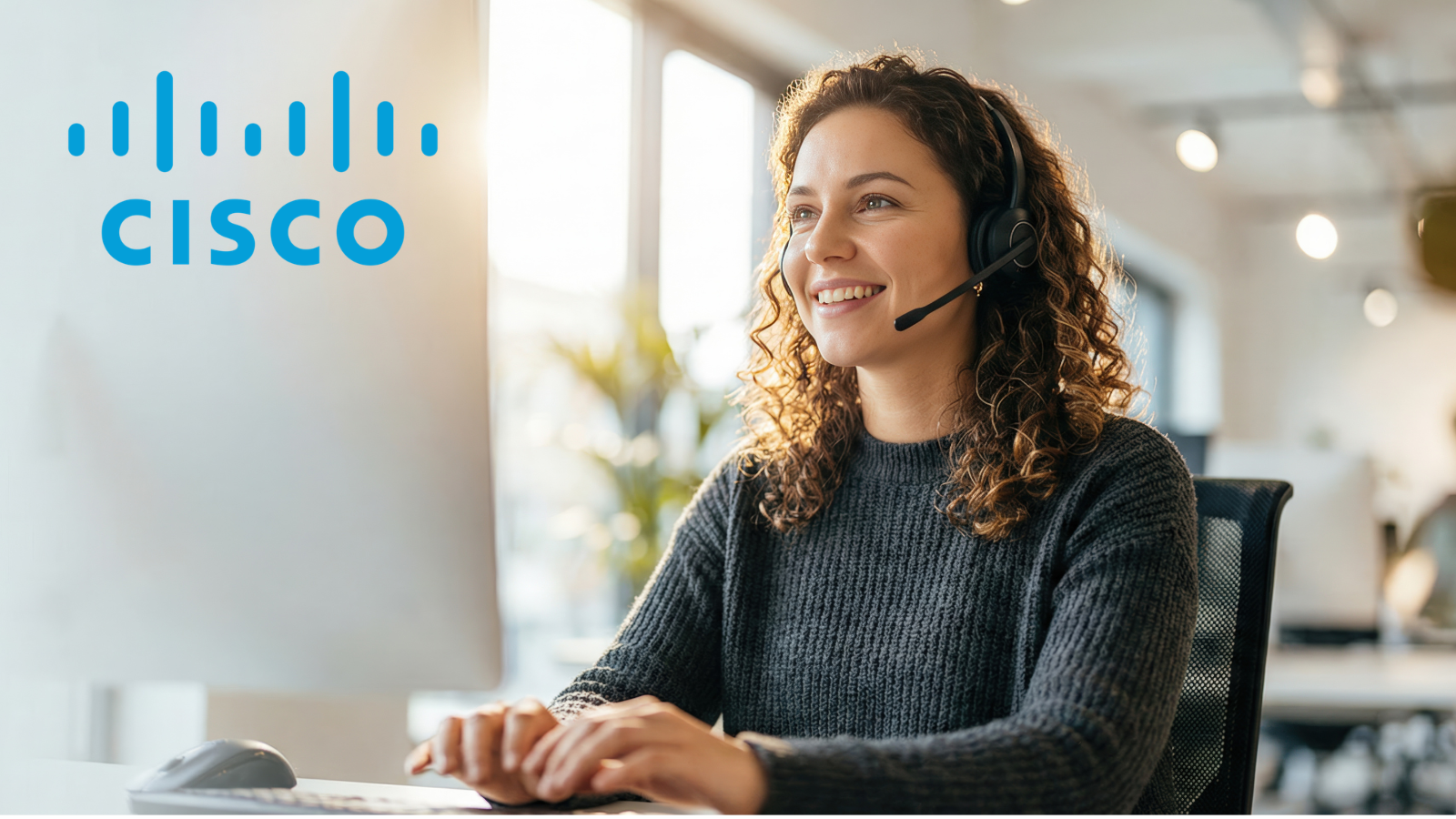 Cisco Resolves 145,000 Support Cases Using Agentic AI
