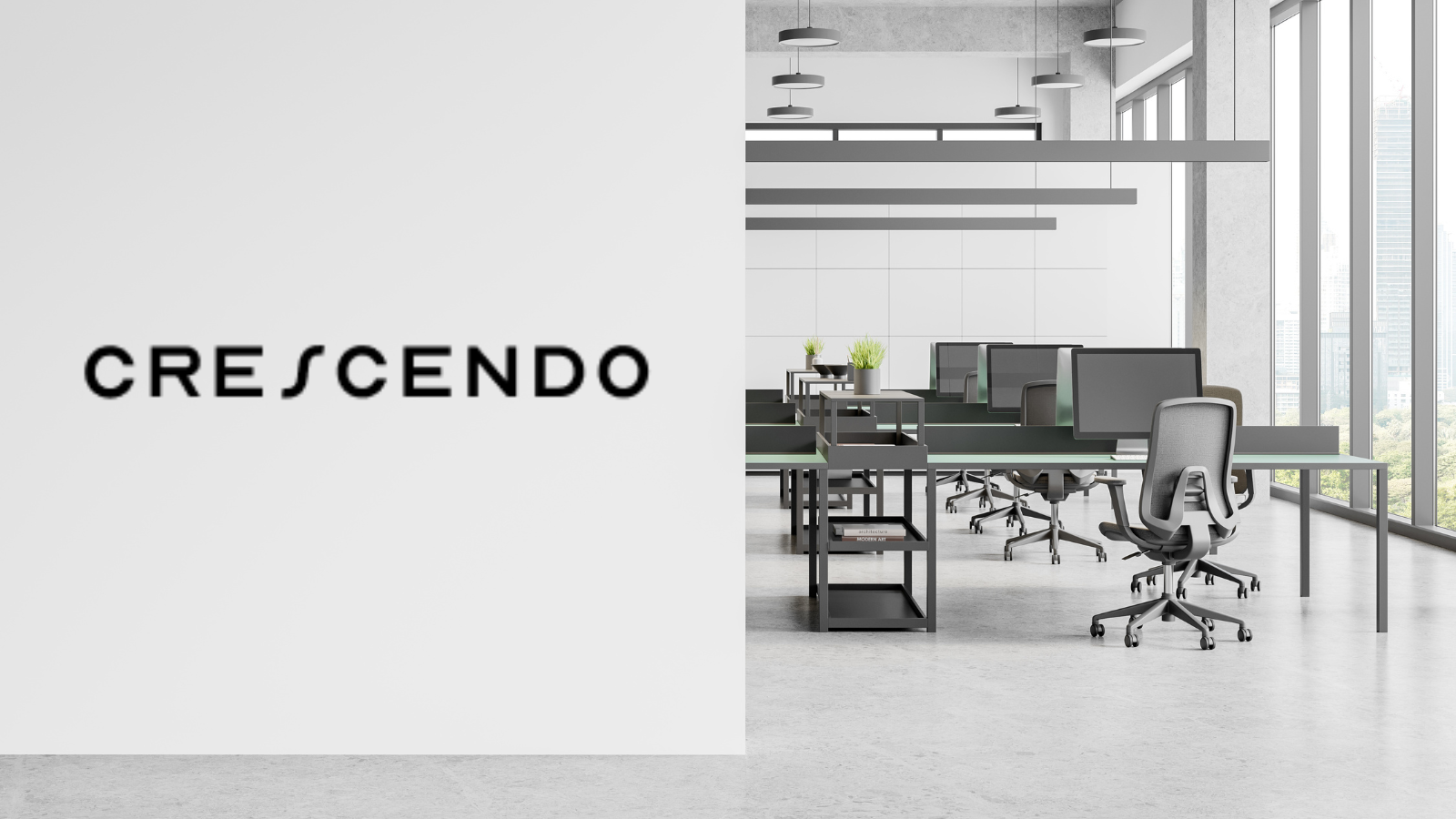 Crescendo AI-Native CX