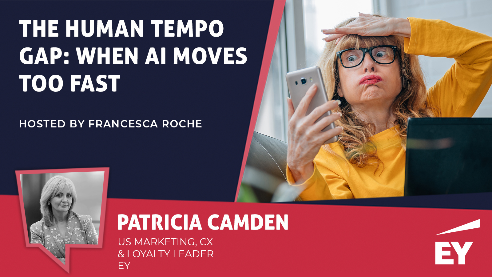 The Human Tempo Gap: When AI Moves Too Fast
