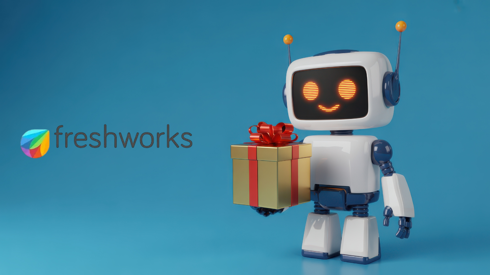Freshworks Celebrates 90% Freshdesk Omni Migration With Autonomous Support Expansion