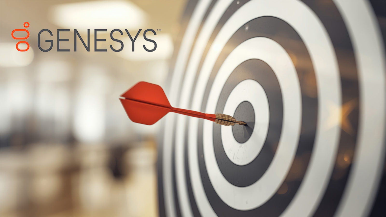 Genesys agentic AI strategy for contact center trust and governance