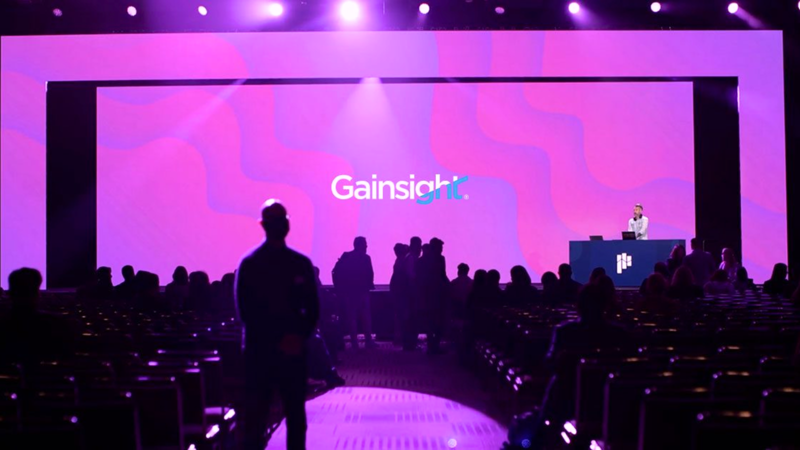 Gainsight Community Platform Digital Customer Hub Strategy