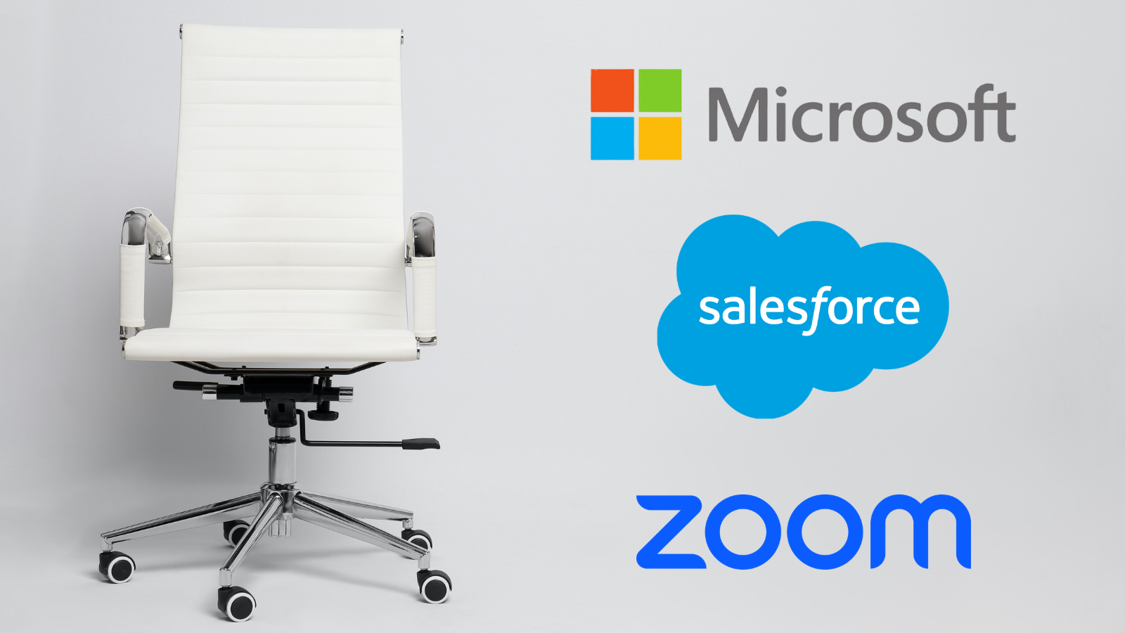 Per Seat Pricing Microsoft Zoom Salesforce