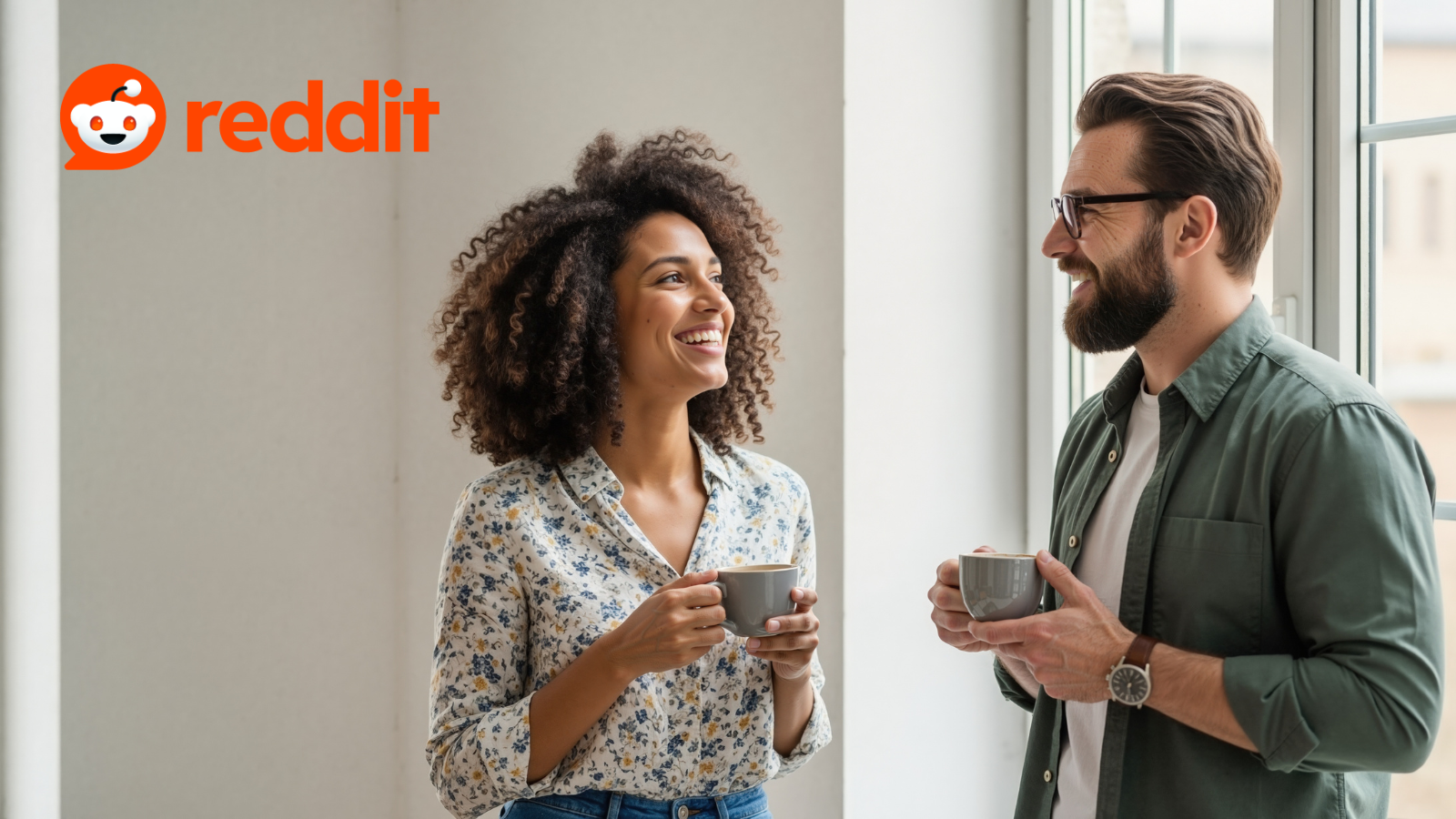 Reddit Believes Human Conversation Wins in the AI Era