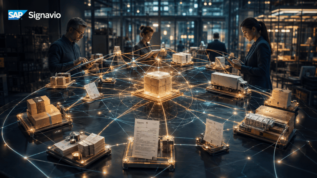SAP Signavio Process Mining: Can It Fix the Breaks Behind the Customer Journey?