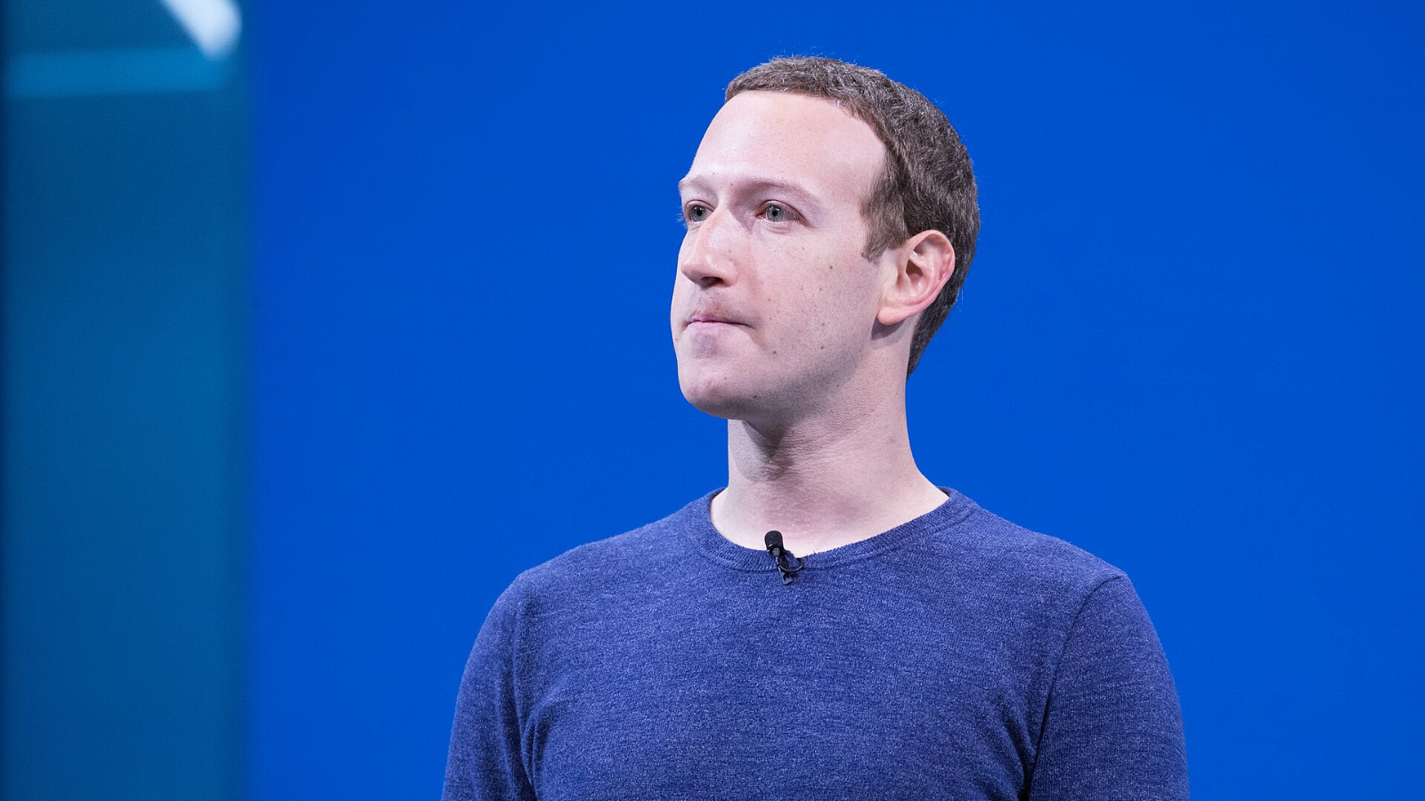 Zuckerberg personal AI agents and CX source: Wikimedia
