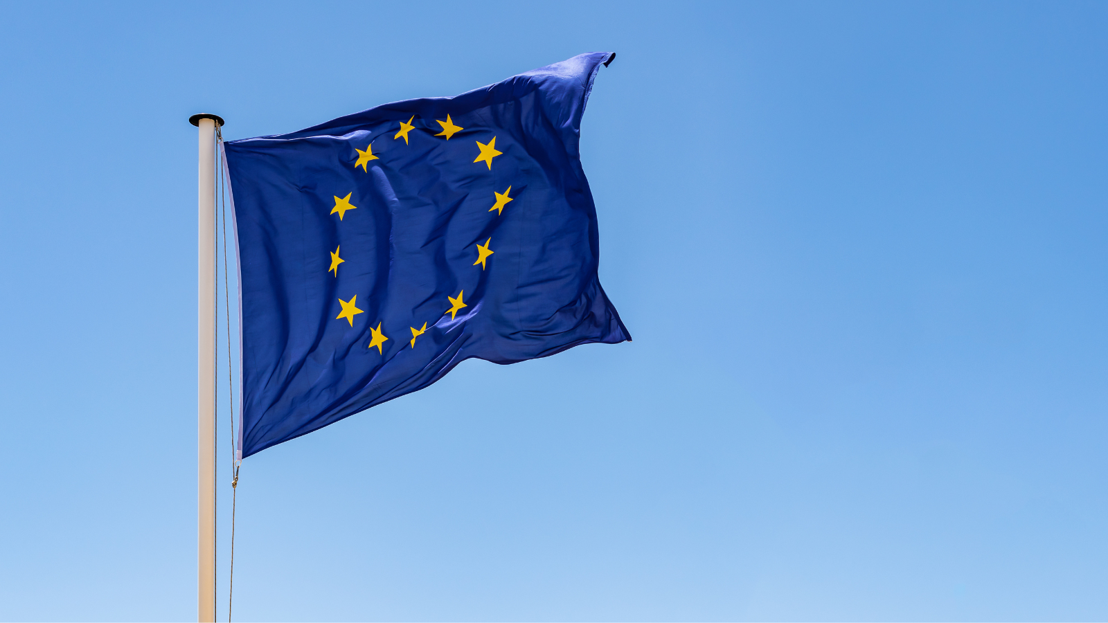 What Article 50 of the EU AI Act Means for European Marketing and Sales Leaders 