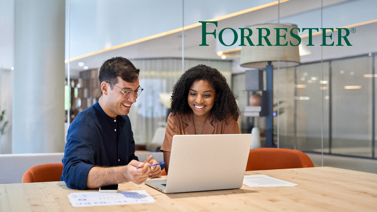 Why Forrester Believes Employee Experience Drives Better Customer Outcomes