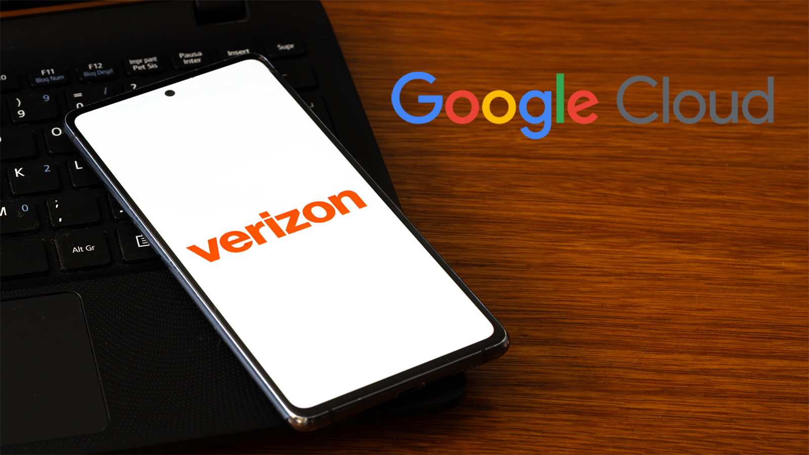 Google Cloud and Verizon partnership to scale Gemini Enterprise AI for customer experience