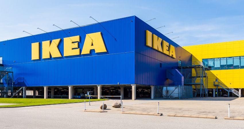 ikea retrains 8500 call center staff ai cx today 2026