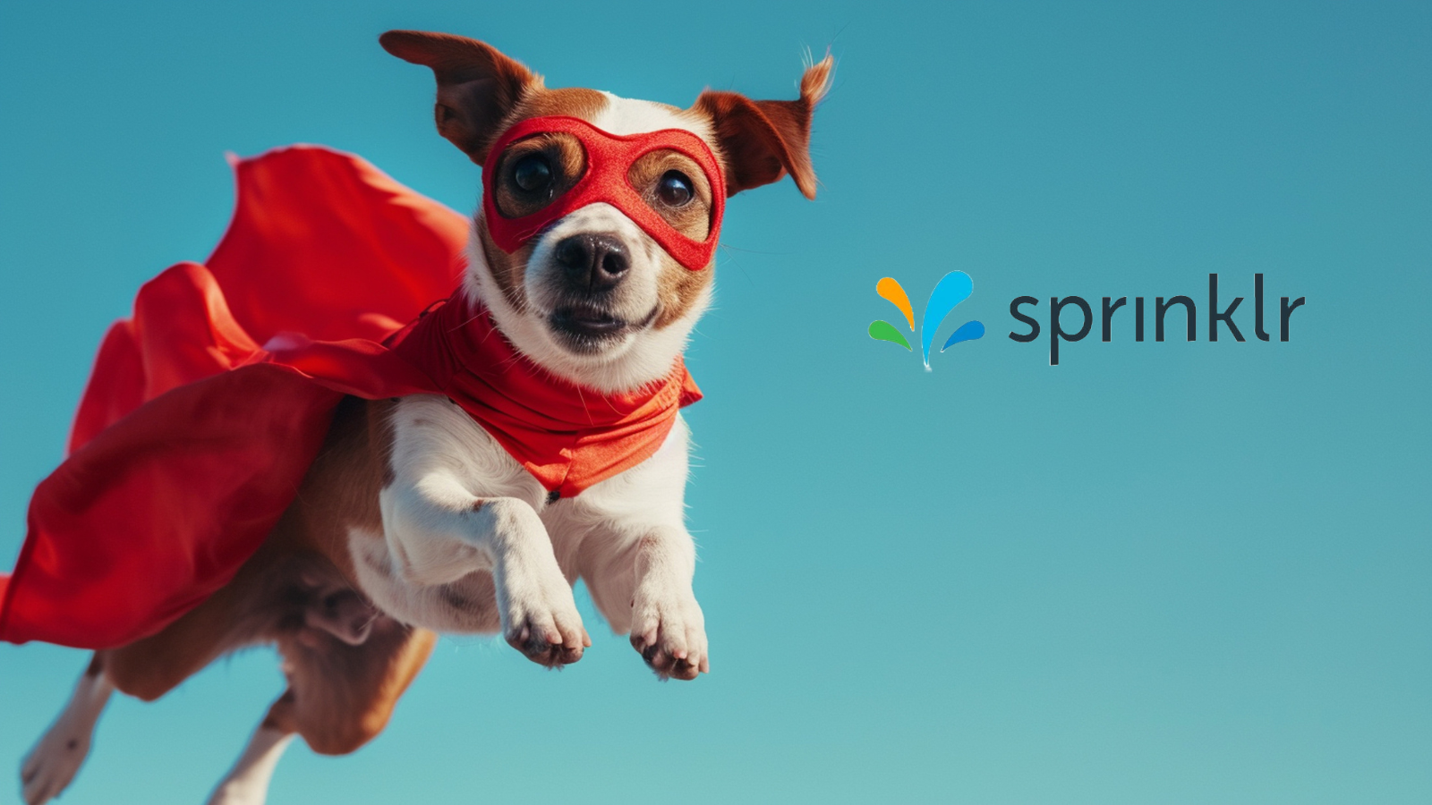 Can Sprinklr Customers Keep Up With Its AI-Powered CX Ambitions