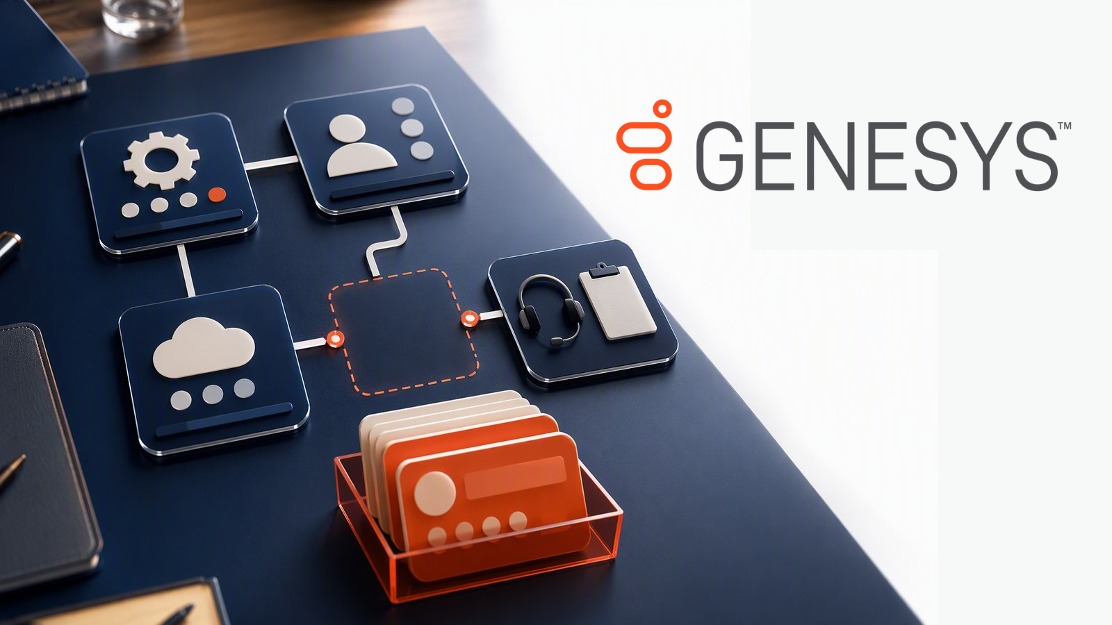Genesys State of CX