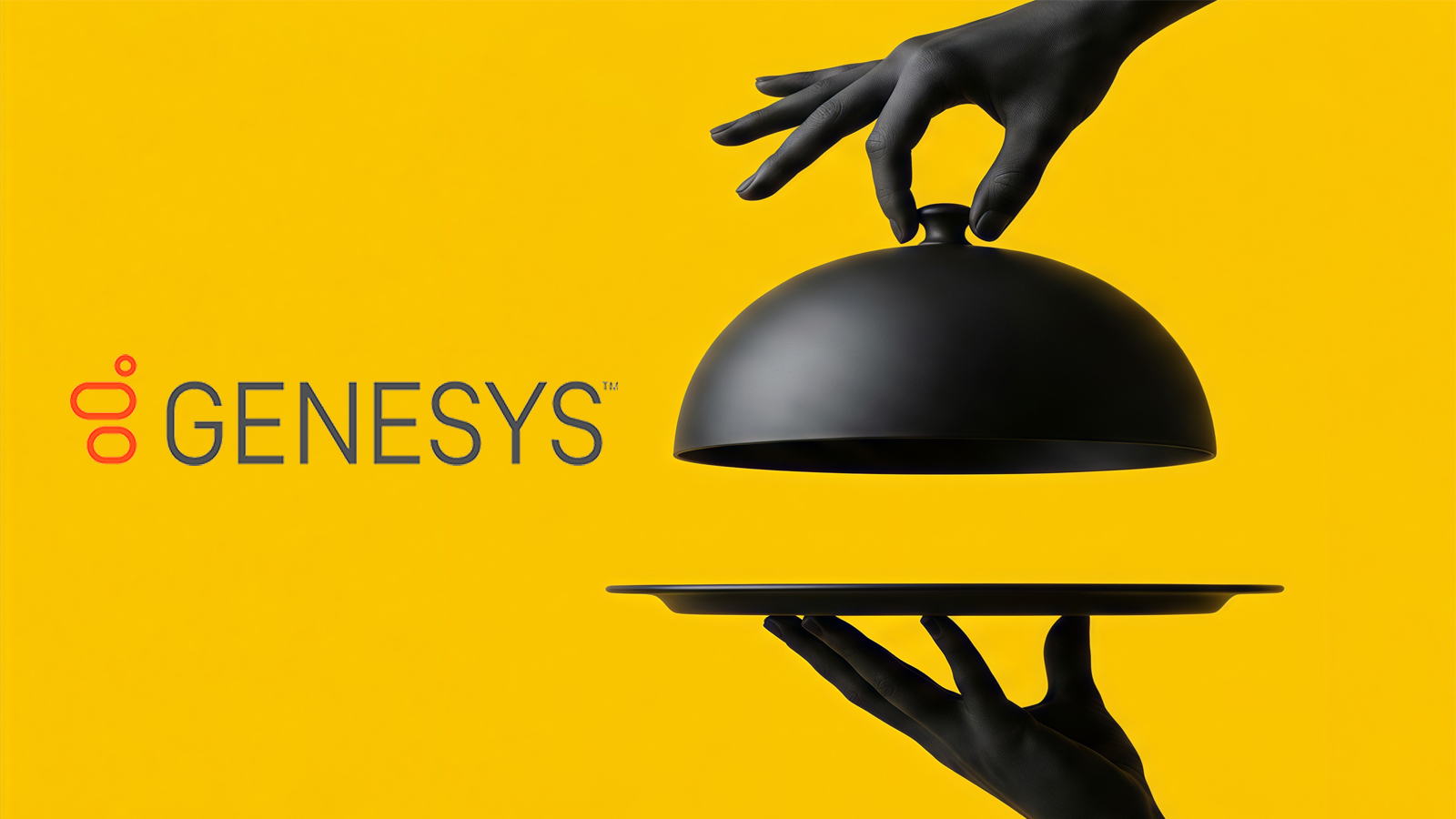 Genesys AI Control Plane and agentic orchestration announcements at Xperience 2026