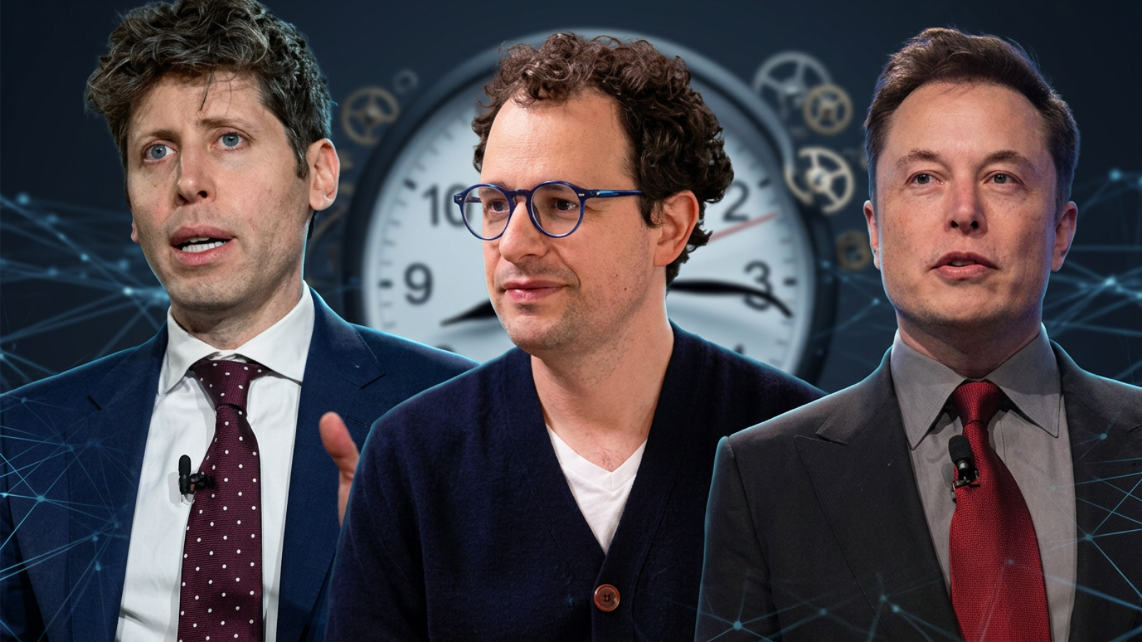 AI Slowdown Debate