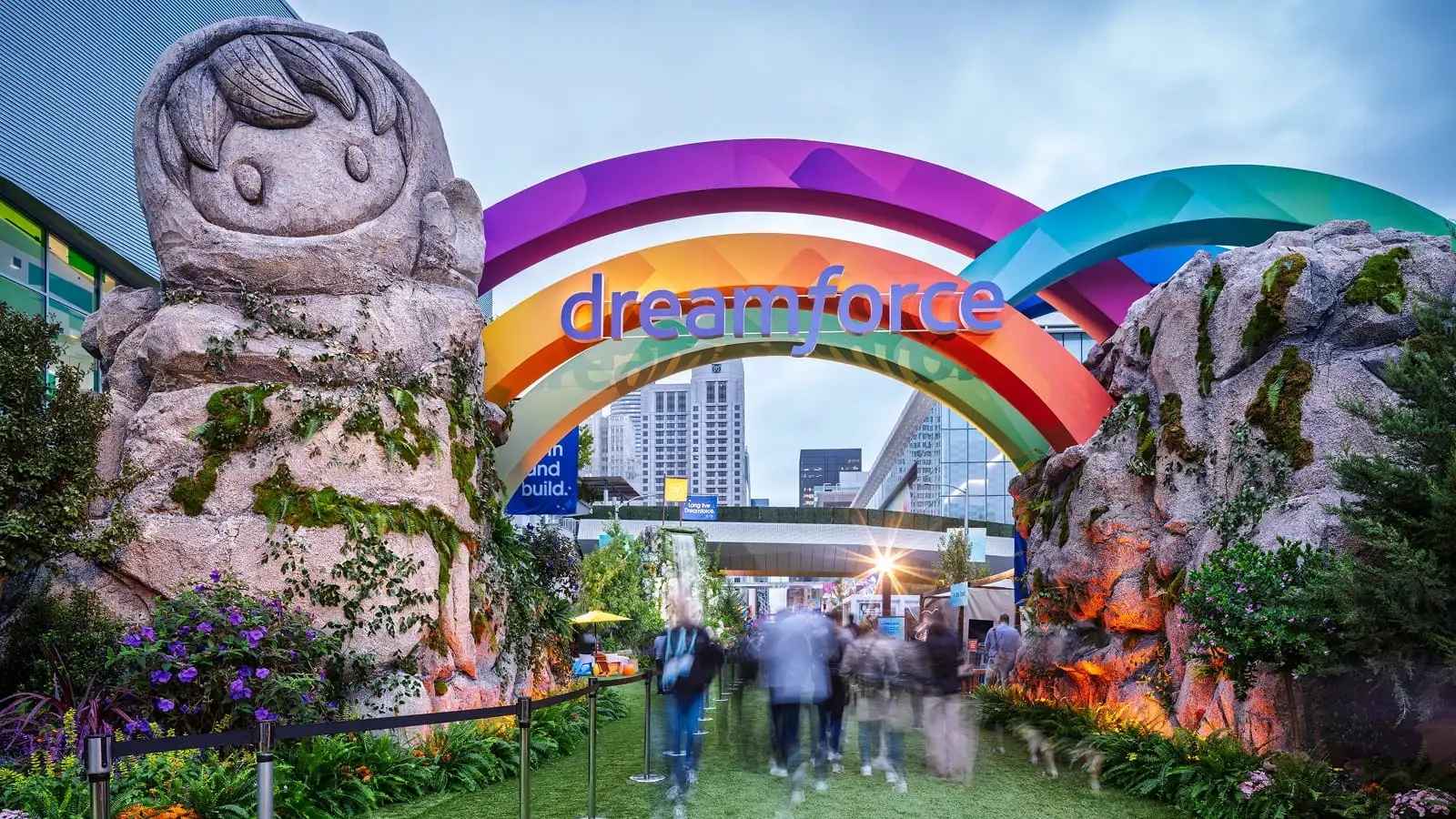 Dreamforce 2026 Event News