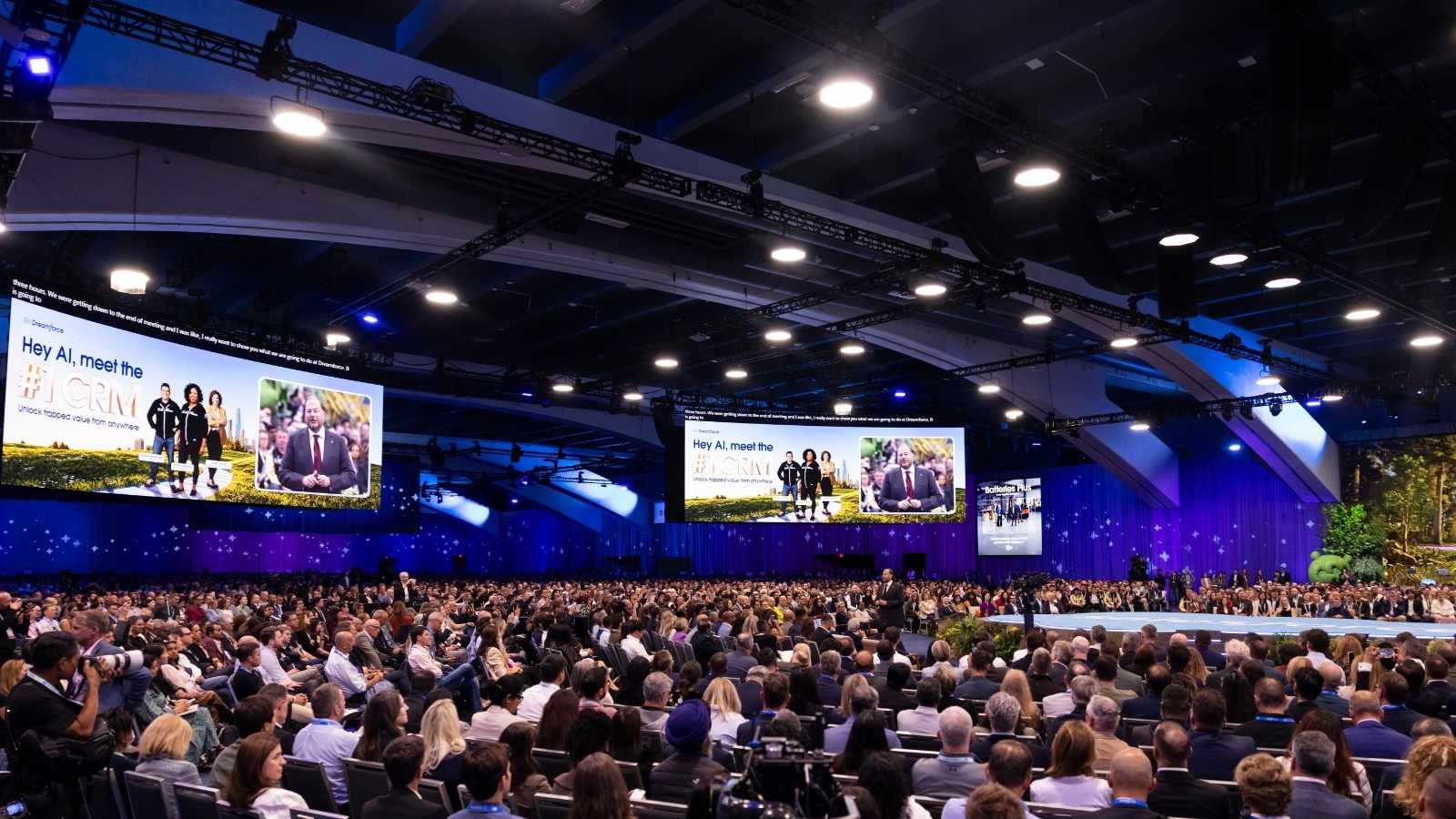 8 Dreamforce Announcements CX Leaders