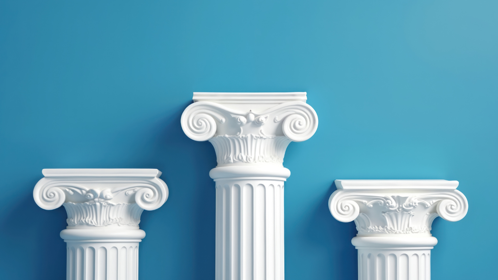 The Three Pillars of Customer Intelligence Context, Governance and Action