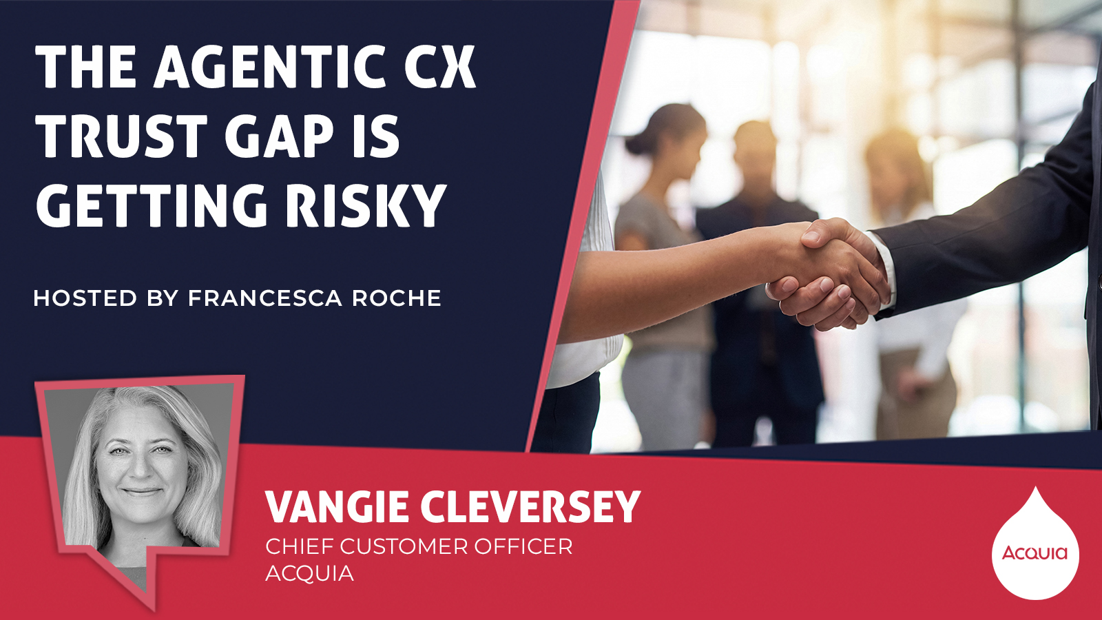 The Agentic CX Trust Gap Is Getting Risky