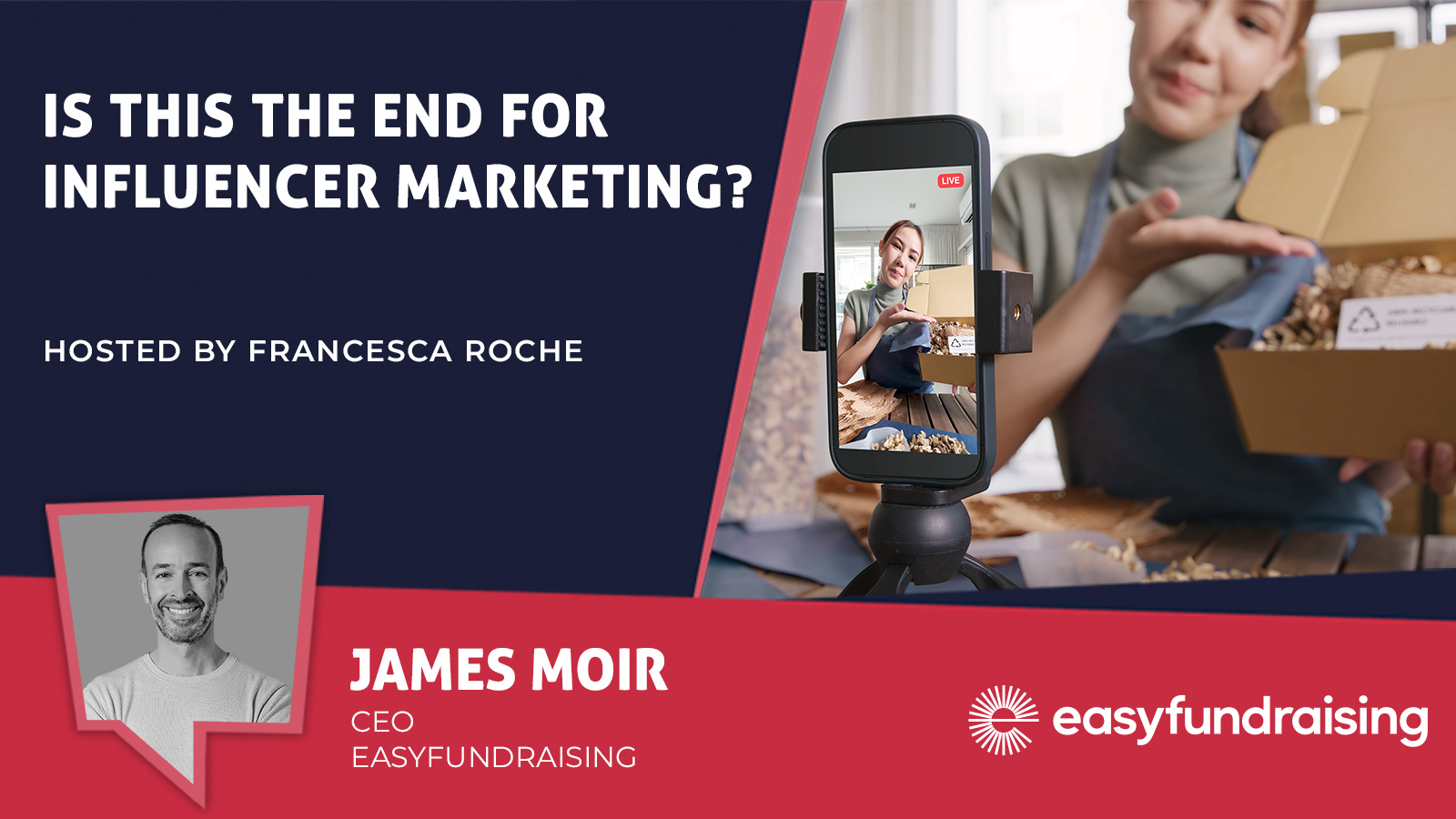 Is This The End For Influencer Marketing?