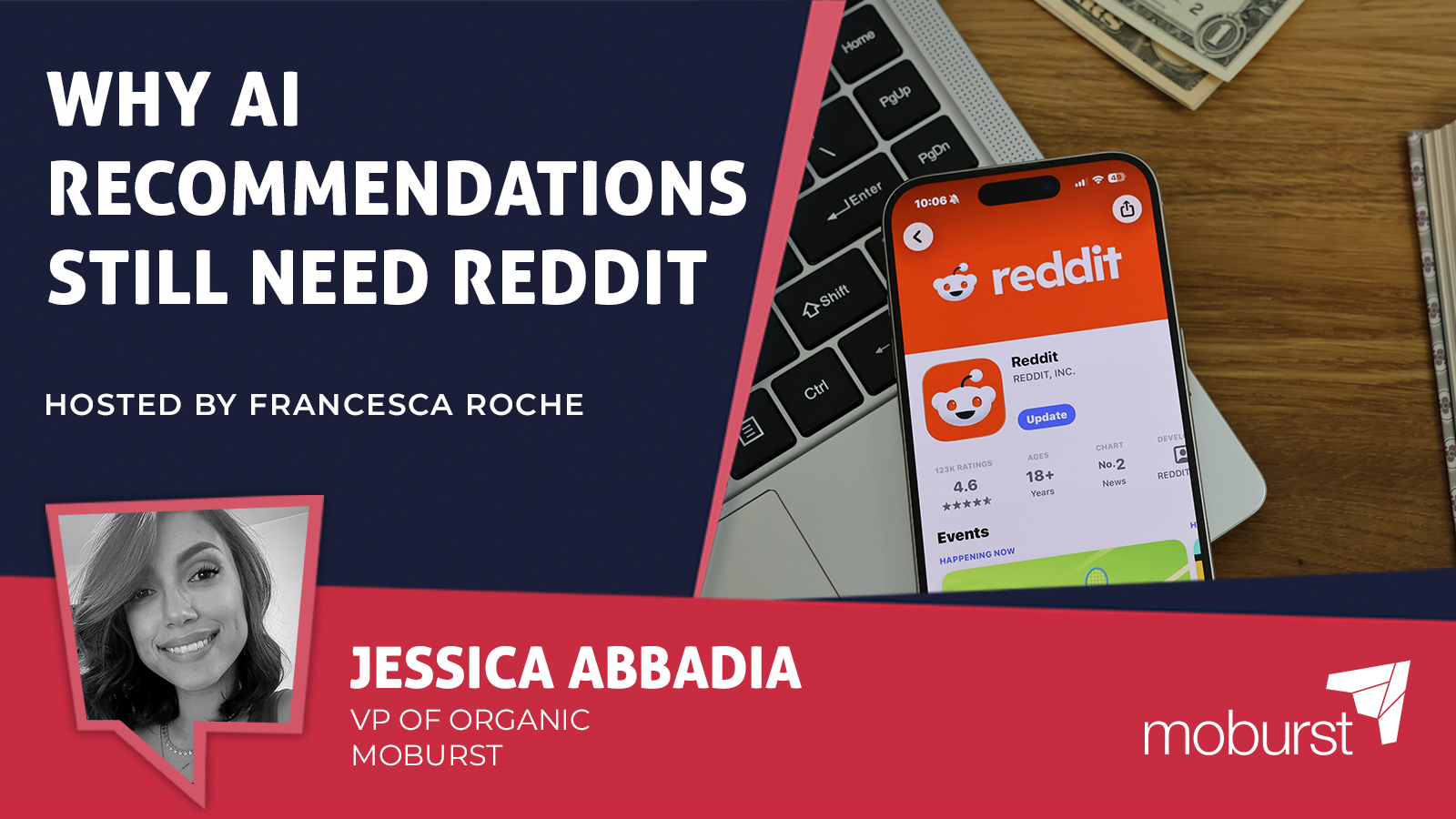 Why AI Recommendations Still Need Reddit